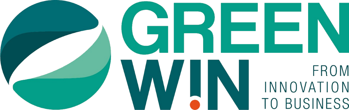 Logo Greenwin