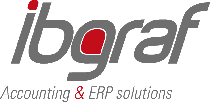 Logo IBGraf