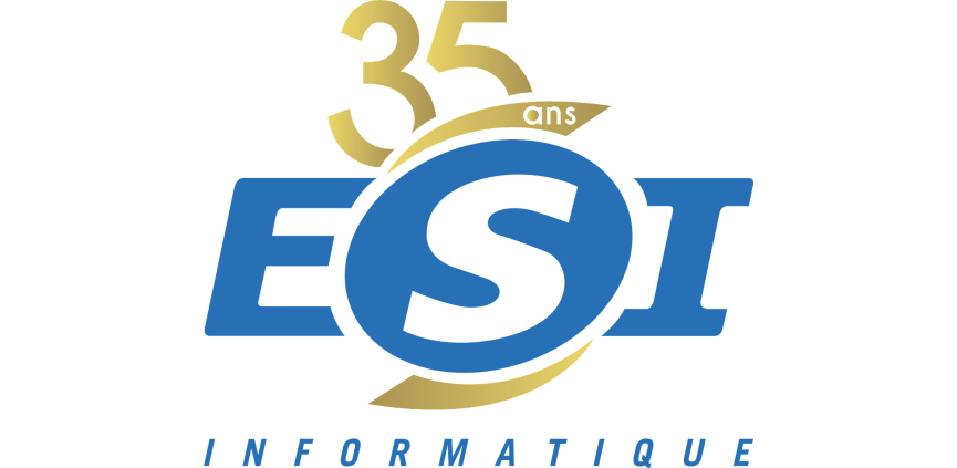 Logo ESI