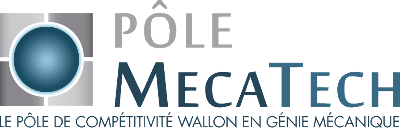 Logo Mecatech